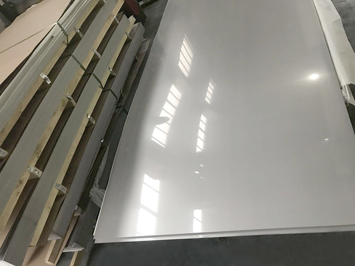 304不銹鋼彩鋼瓦薄卷